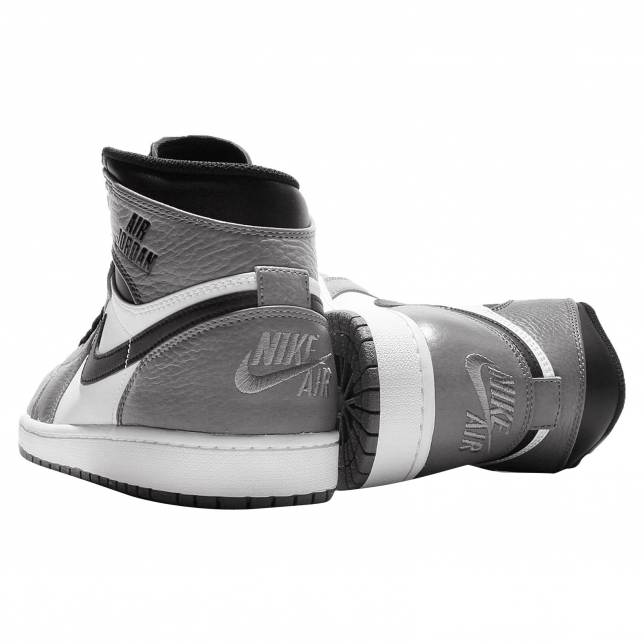 Air Jordan 1 High Rare Air Cool Grey