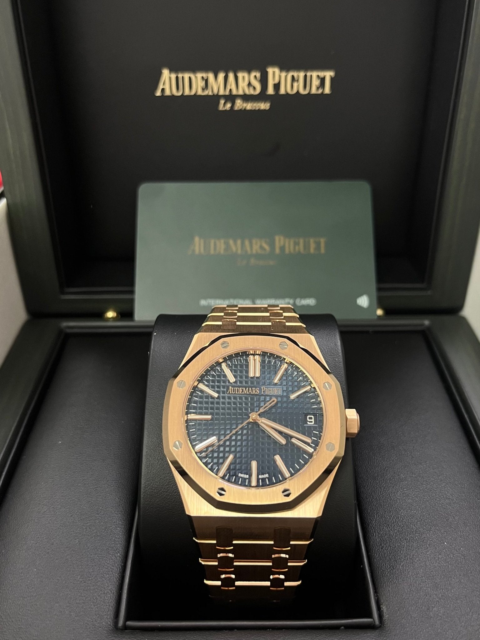 Watch 1