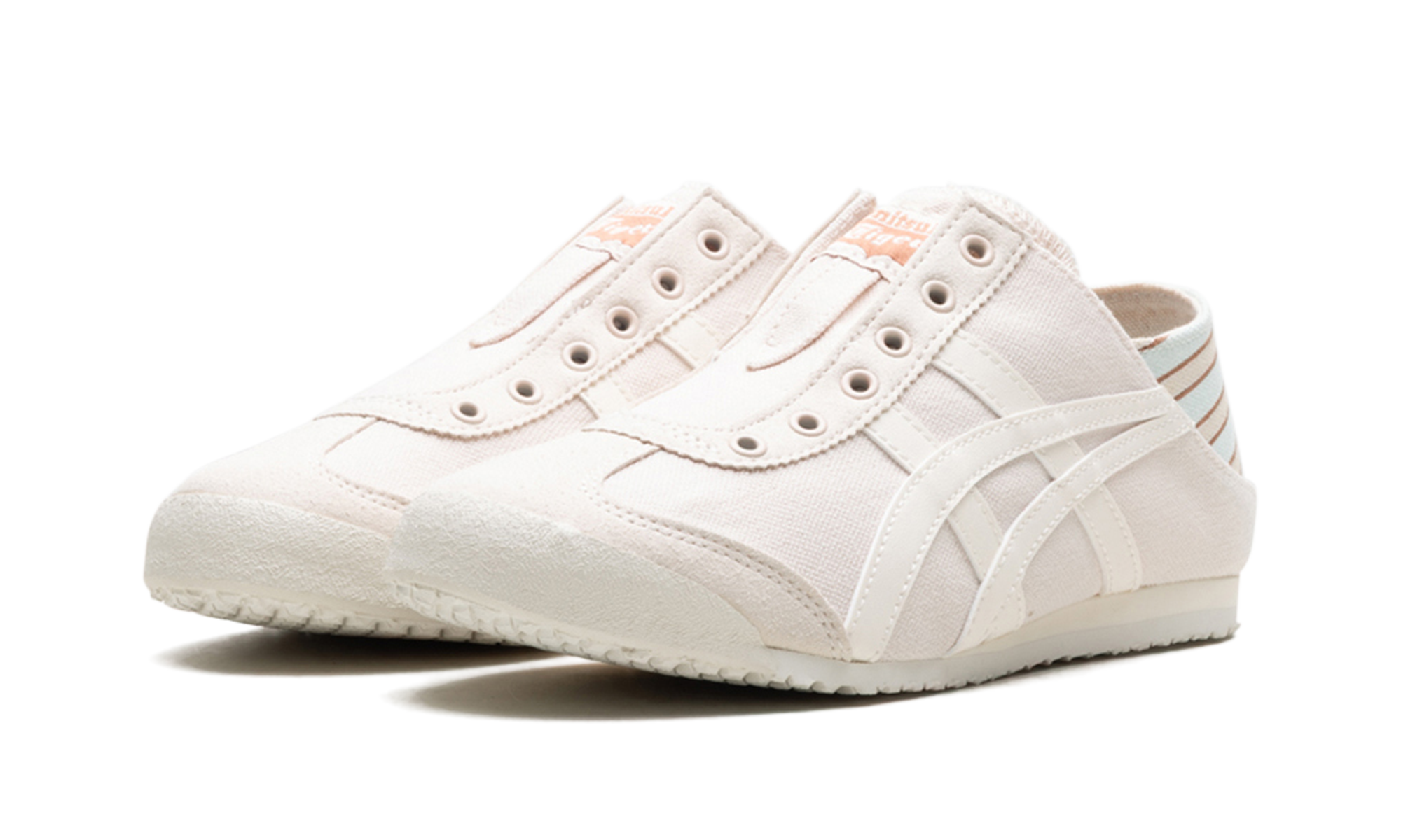 Tiger Mexico 66 Paraty "Oatmeal Cream"、mysite、Cacoeks