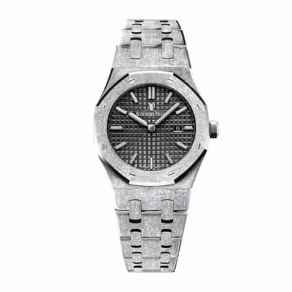 Frosted Audemars Piguet Replica-fasswatch