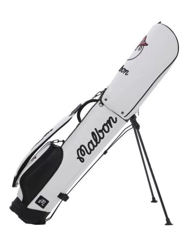 TITLESIT TAYLORMADE G/FORE GOLF BAG
