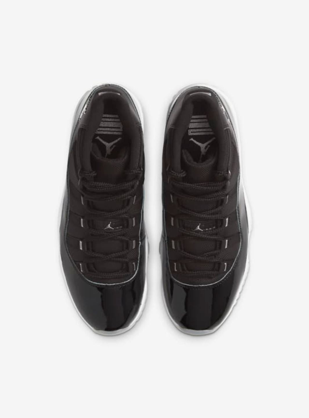 Air Jordan 11 Retro Jubilee 25th Anniversary、JORDAN、Cacoeks