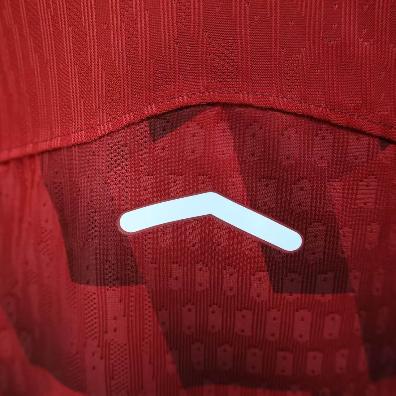 2025/2026 Player Version Lille Home Football Shirt 1:1 Thai Quality:football jersey mysite: unitedjerseyfootball 邓江浪:football