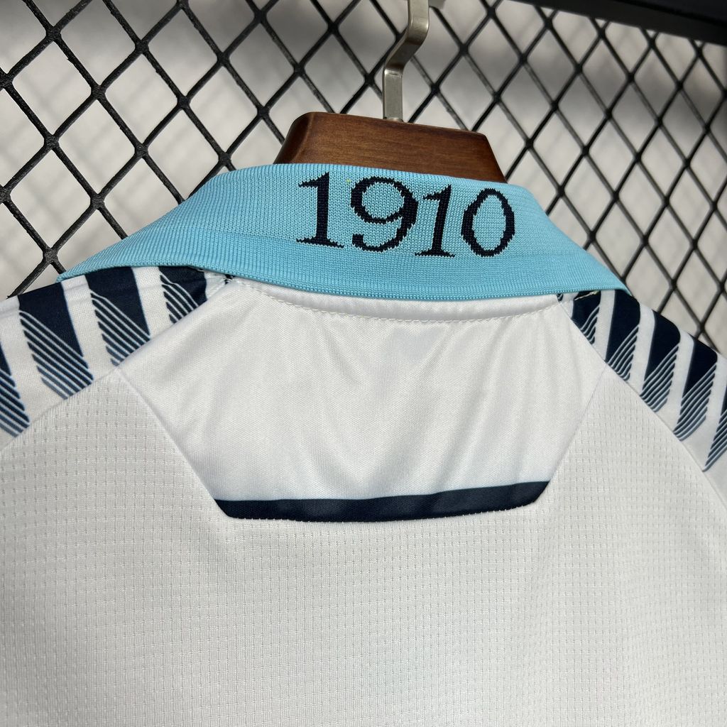 ManixJersey.com | Cádiz Cadiz 24-25 Away Kids Kit -Customize Name, Number and Patch | Worldwide Shipping