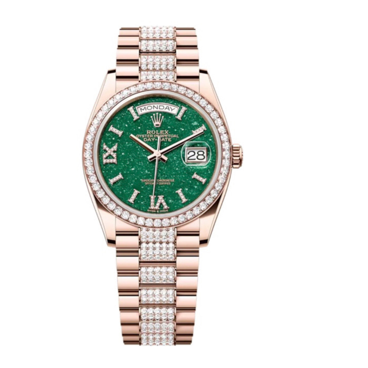 ZIICK Watch 1
