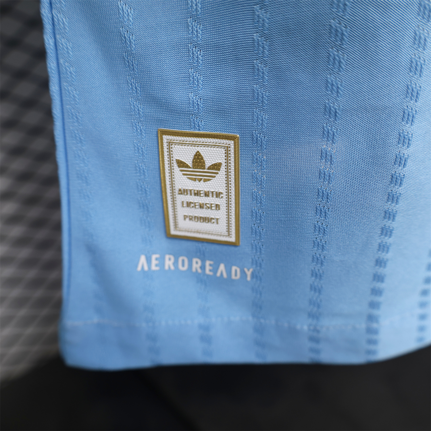 foot-INT M.A.M 2025 Third Jersey - Player Version