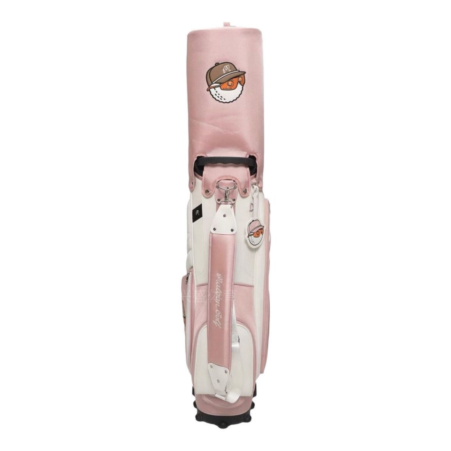 TITLESIT TAYLORMADE G/FORE GOLF BAG