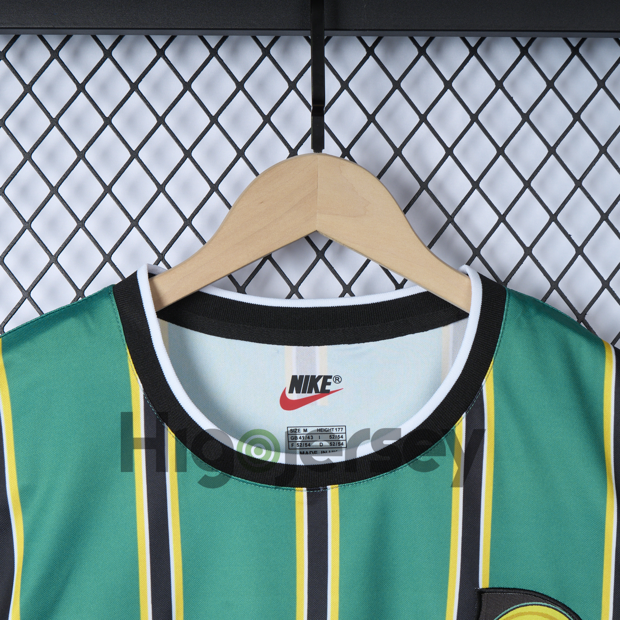 Higojerseys-Retro La Galaxy 1999 Home Jersey
