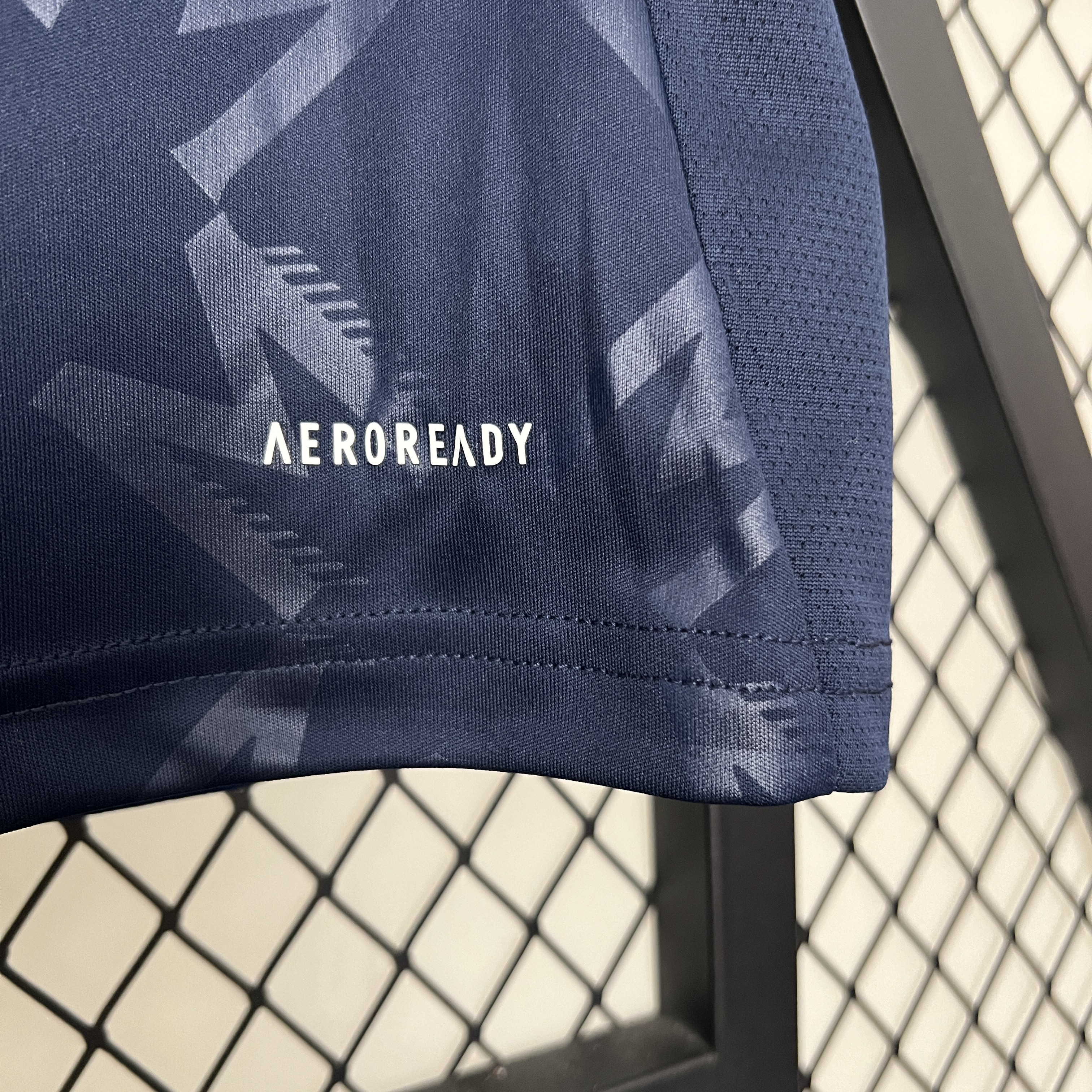 Higojerseys-Manchester United 24-25 Away Jersey - Fans Version