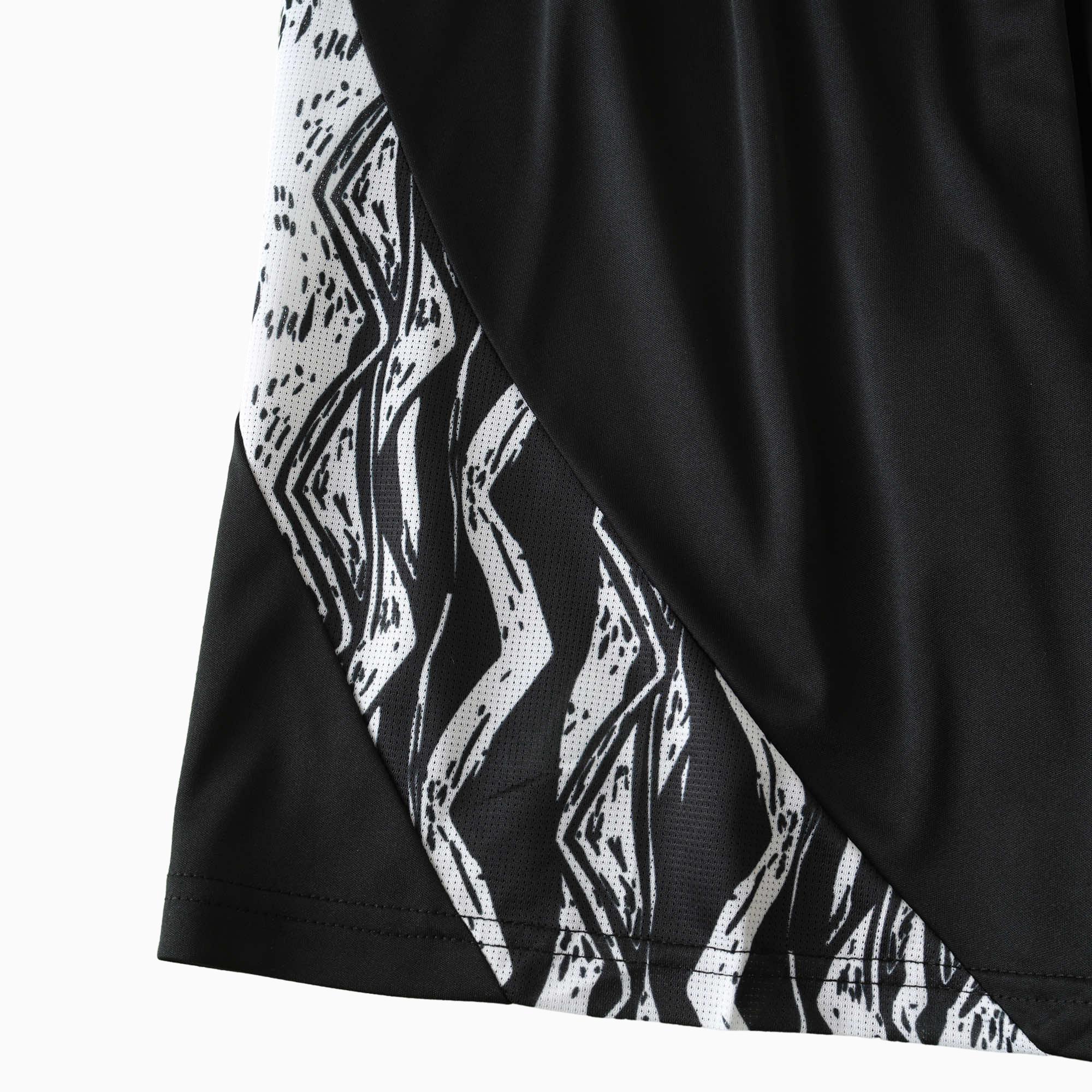 ManixJersey.com | Arsenal 24-25 Away Shorts - Fans Version -Customize Name, Number and Patch | Worldwide Shipping