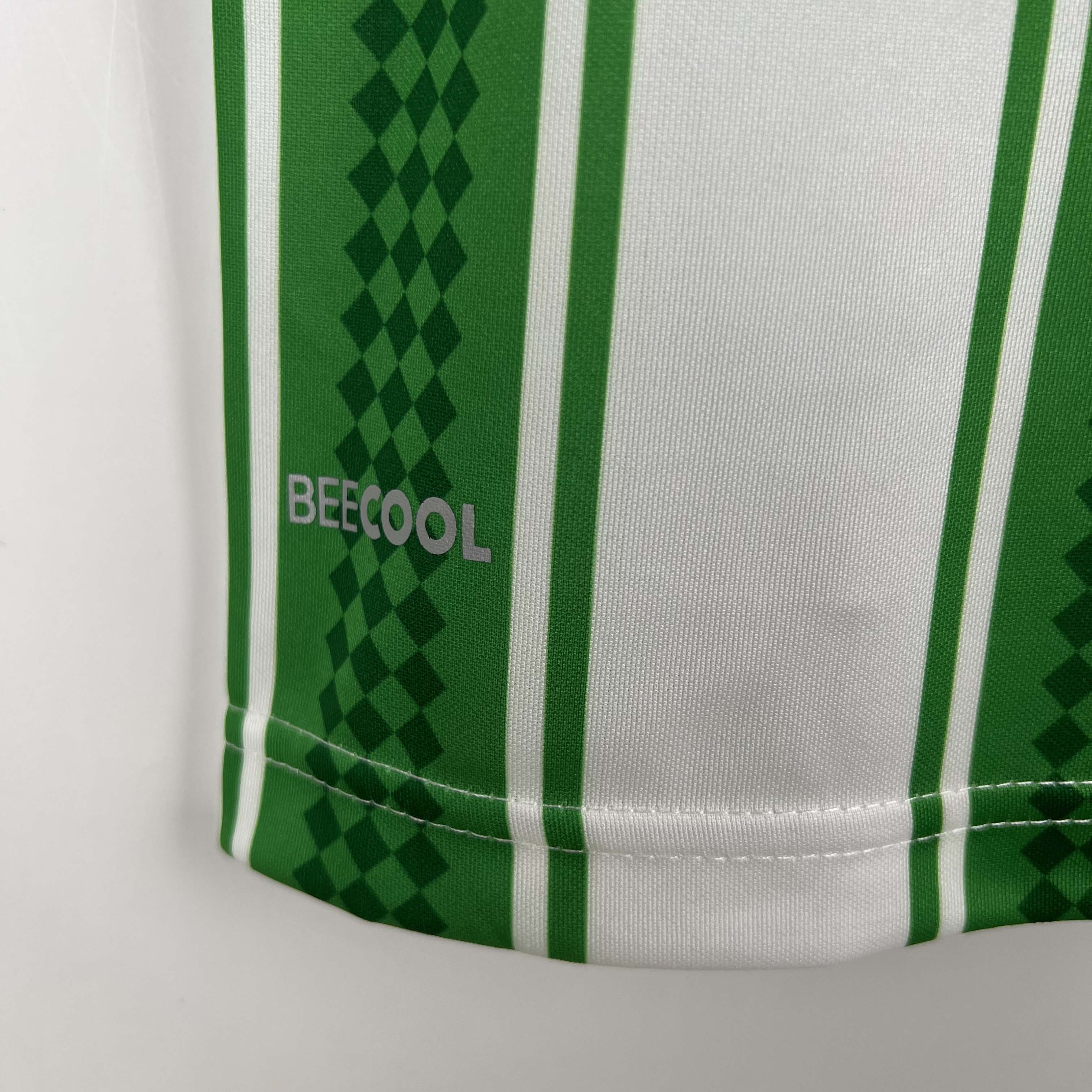 2023/2024 Real Betis Home Football Shirt 1:1 Thai Quality:football jersey mysite: unitedjerseyfootball 邓江浪:football