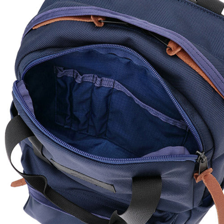 GREGORY x ANA Easy Peasy Day 18L  Black Label 