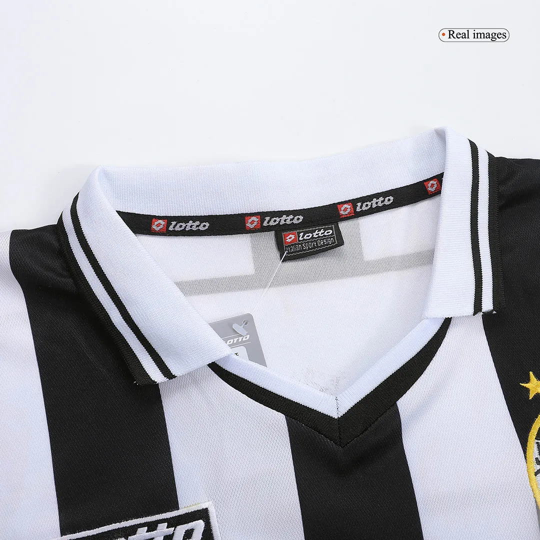 01-02 Juventus Home soccer Jersey - Retro Version: Ajax 24-25 Home Stadium Jersey - Fans Version mysite: Adidas luxuryfootballshirts.com: https://www.luxuryfootballshirts.com/