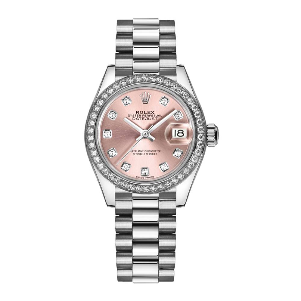 ZIICK Watch 1