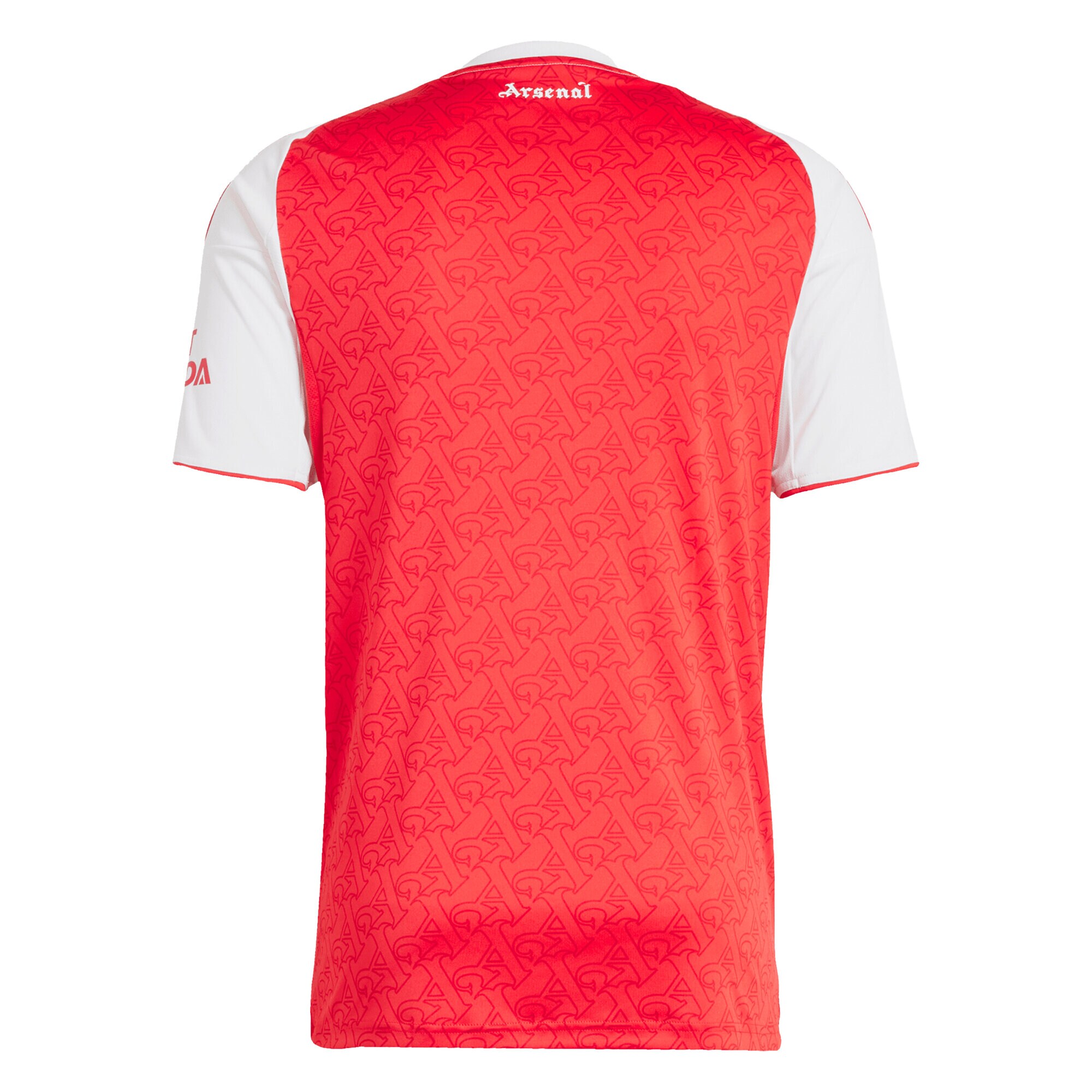 25-26 Arsenal Home Soccer Jersey - Fans Version: Ajax 24-25 Home Stadium Jersey - Fans Version mysite: Adidas luxuryfootballshirts.com: https://www.luxuryfootballshirts.com/