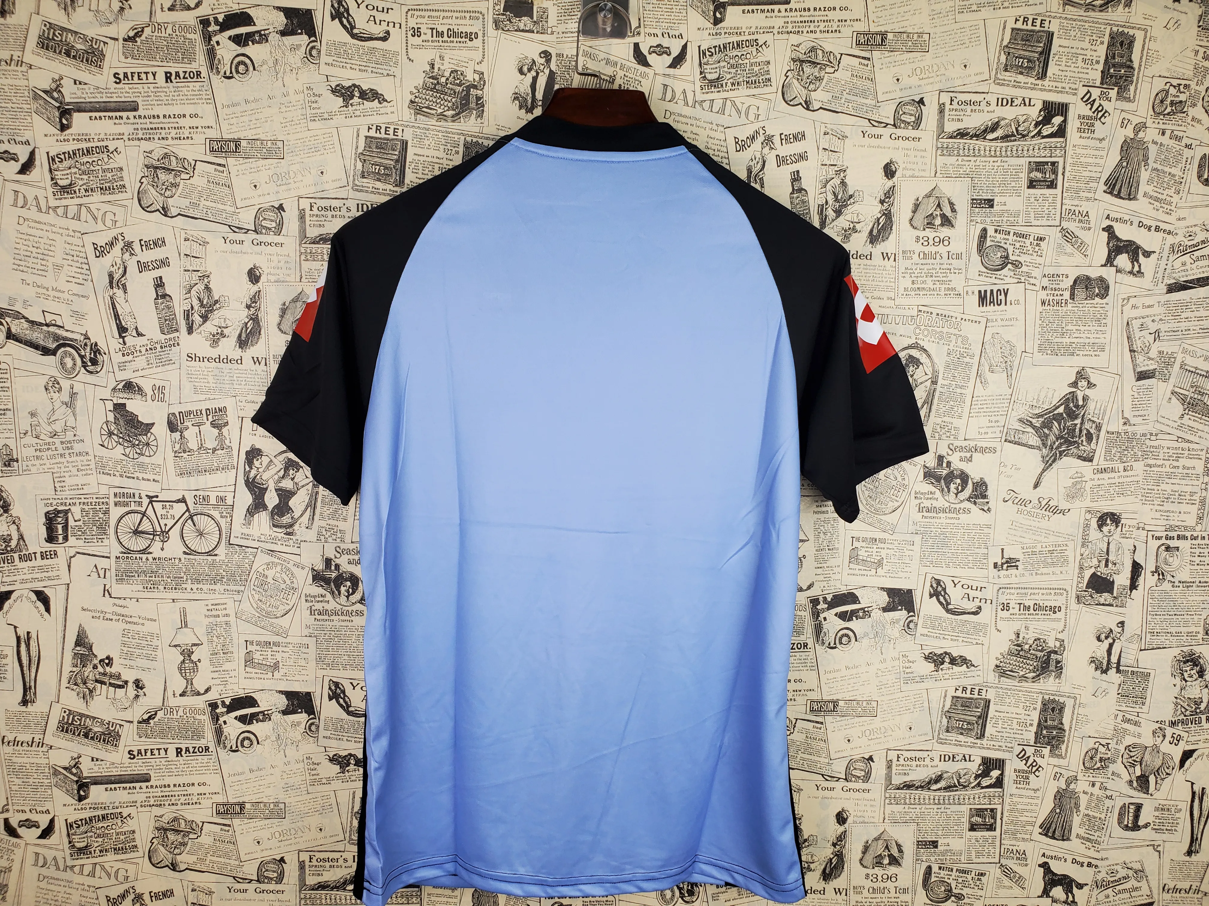 02-03 Juventus goalkeeper soccer jersey-Retro version: Ajax 24-25 Home Stadium Jersey - Fans Version mysite: Adidas luxuryfootballshirts.com: https://www.luxuryfootballshirts.com/