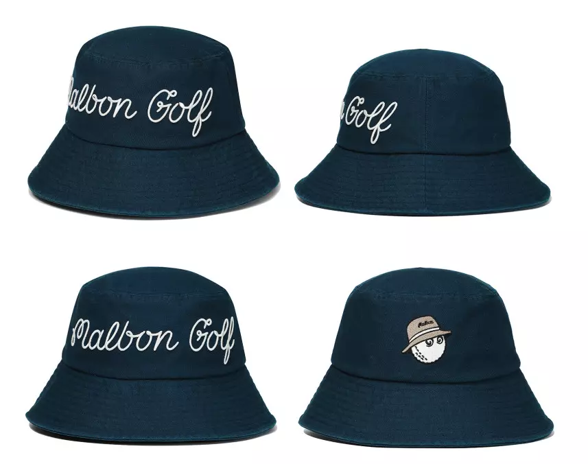 TITLESIT TAYLORMADE G/FORE GOLF BAG