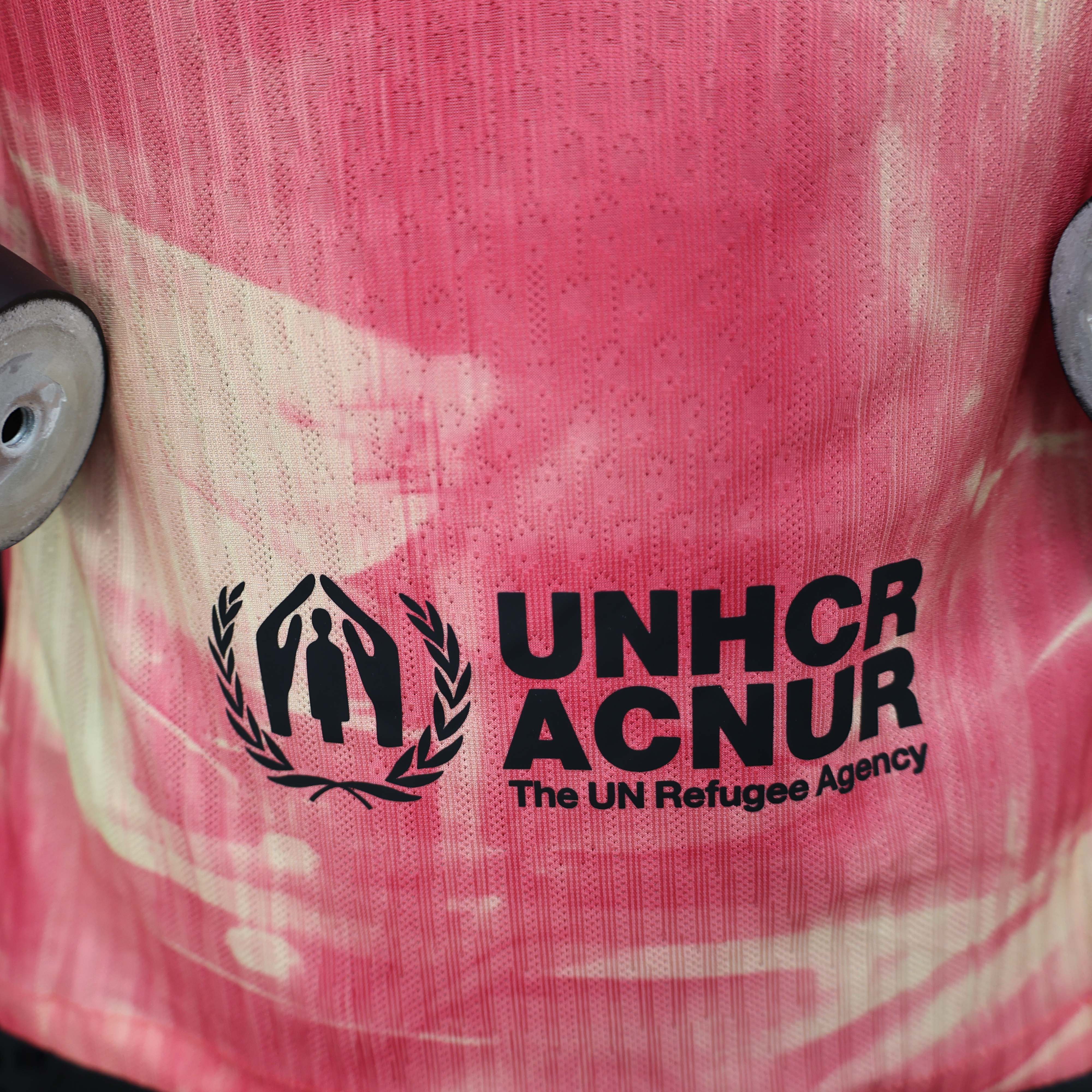 2024/2025 Player Version Barcelona Special Edition Pink Football Shirt 1:1 Thai Quality:football jersey mysite: unitedjerseyfootball 邓江浪:football