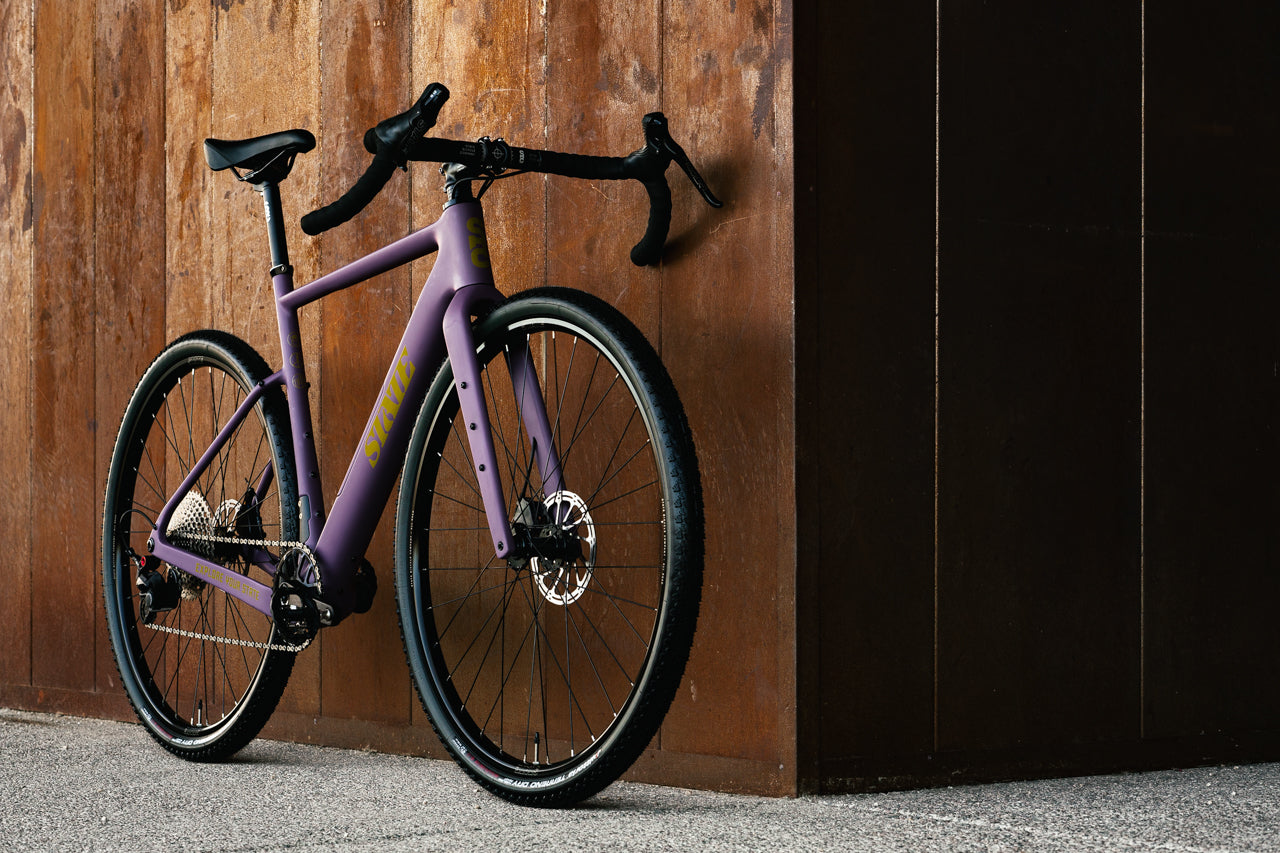 Carbon All-Road v2 - Dusty Merlot、mySite、bearsvspackers
