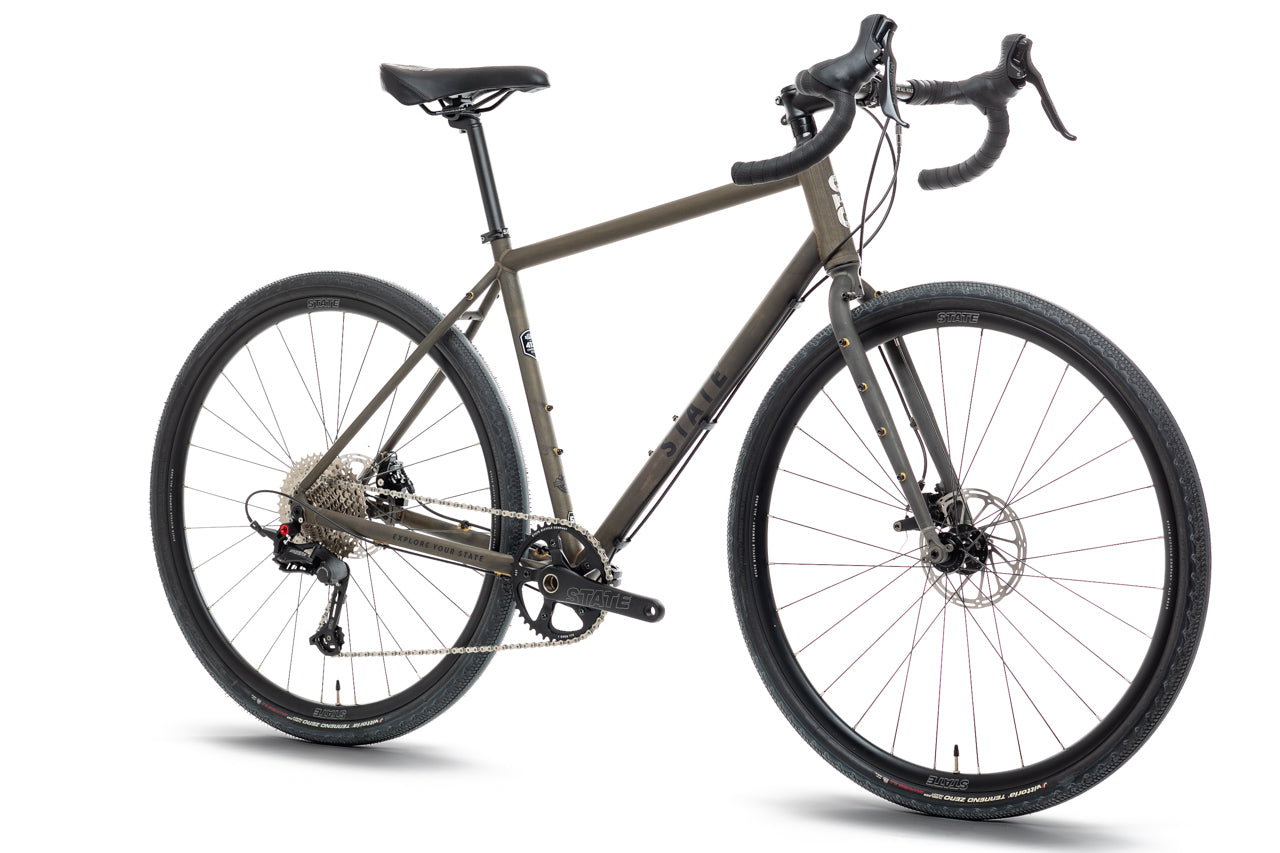 4130 All-Road - Raw Phosphate (650b / 700c)、mySite、bearsvspackers