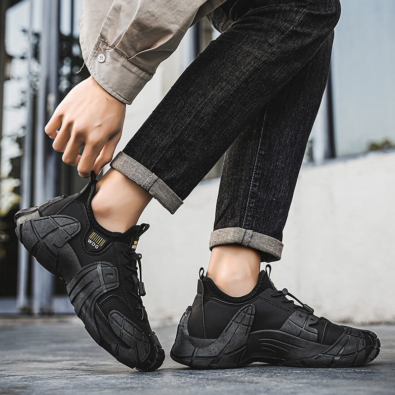 'Cosmo Veil' X9X Sneakers