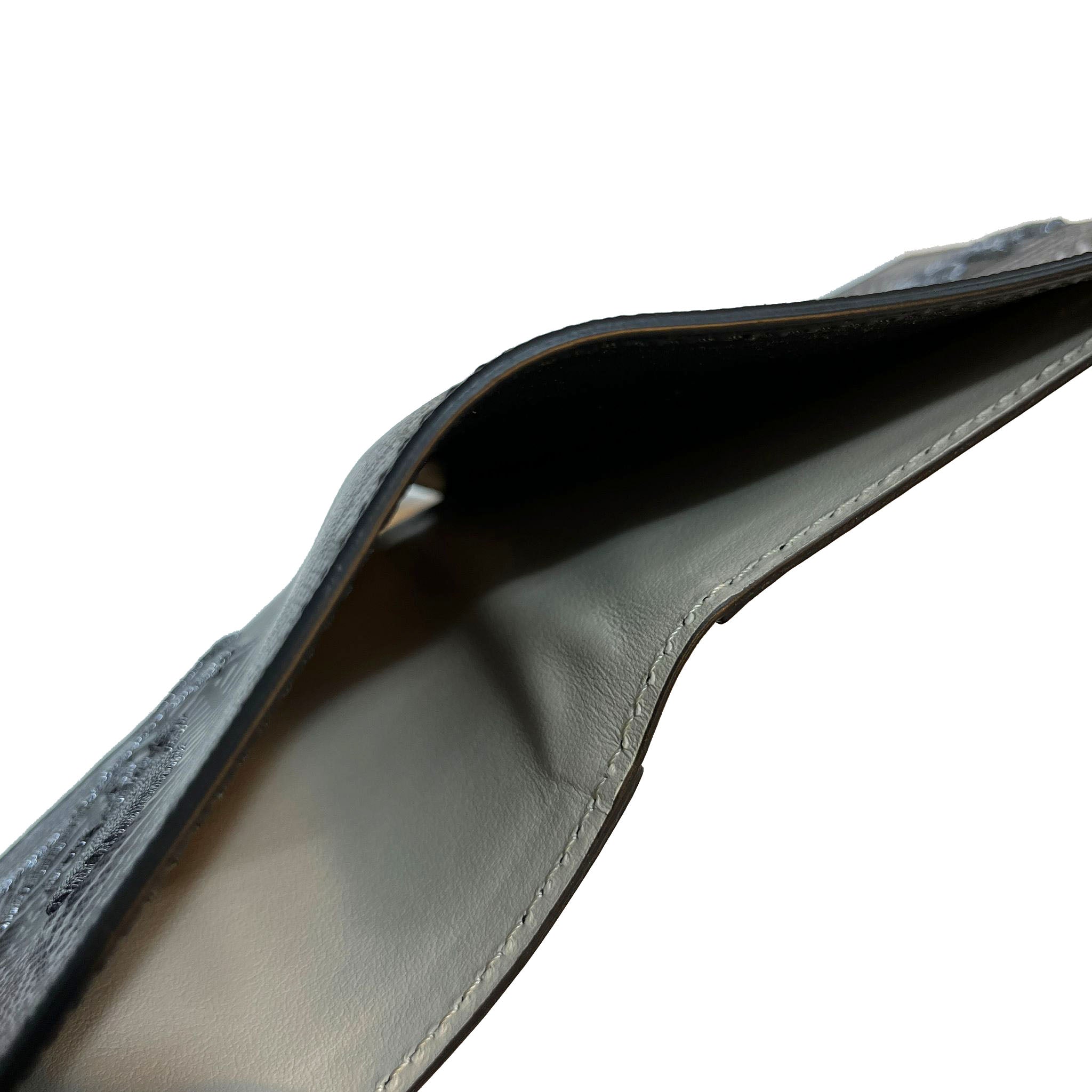 MASTERMIND WORLD x MOREAU PARIS BILLFOLD 6CC