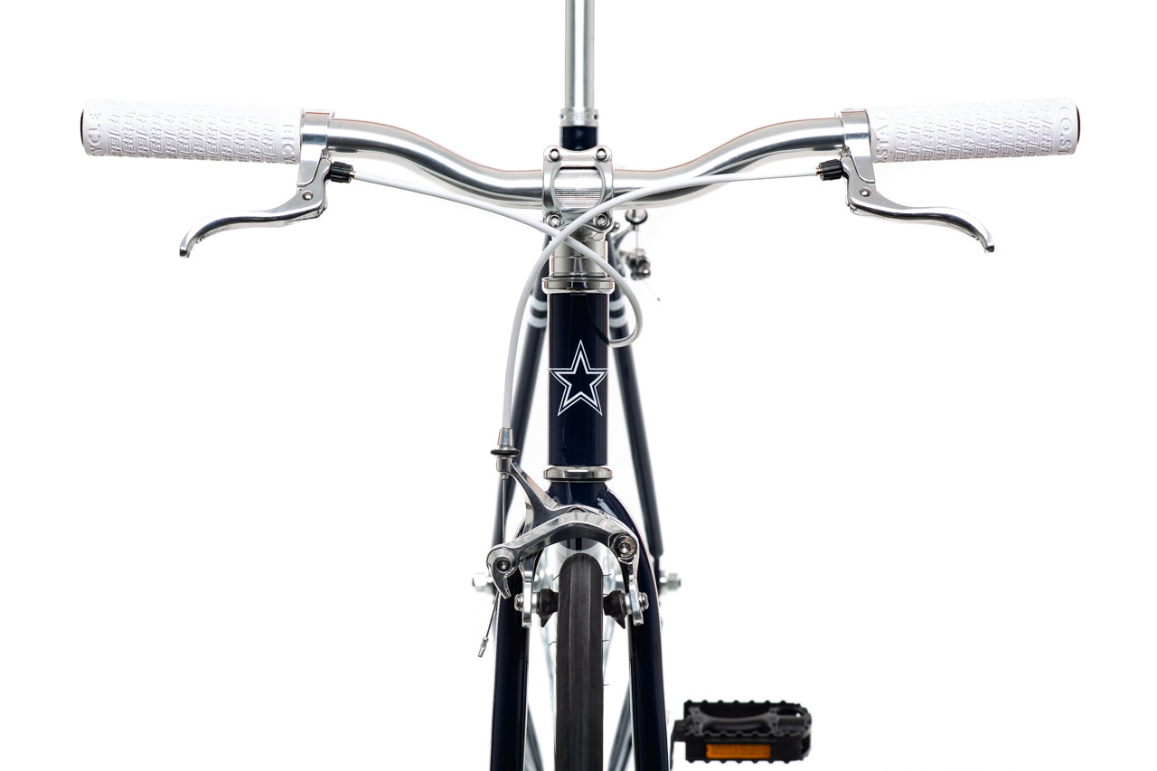 State Bicycle Co. | NFL Collection - Throwback Core-Line - Dallas Cowboys、mySite、bearsvspackers