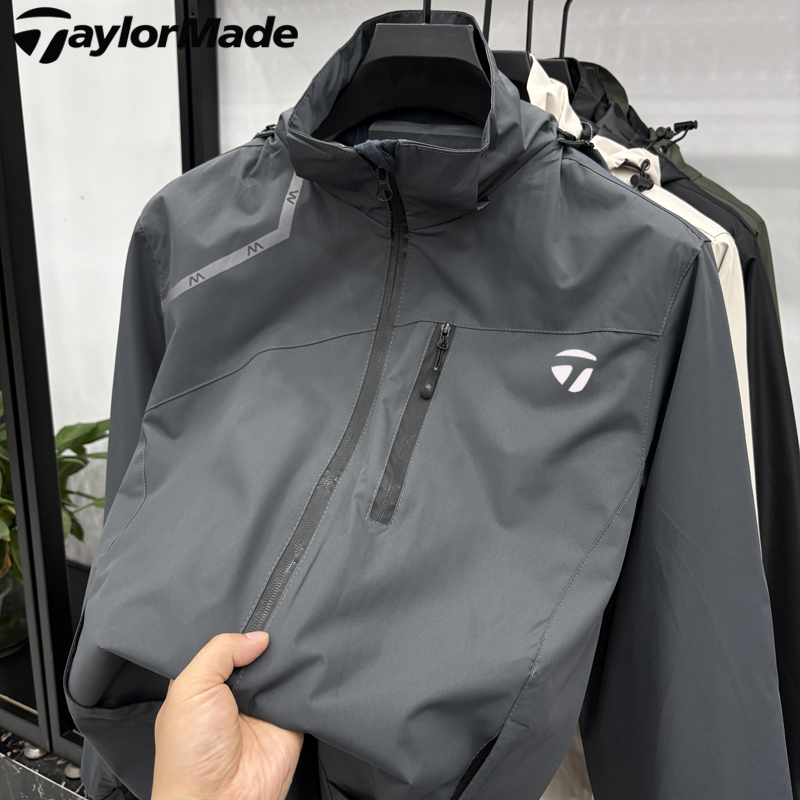 TITLESIT TAYLORMADE G/FORE GOLF BAG