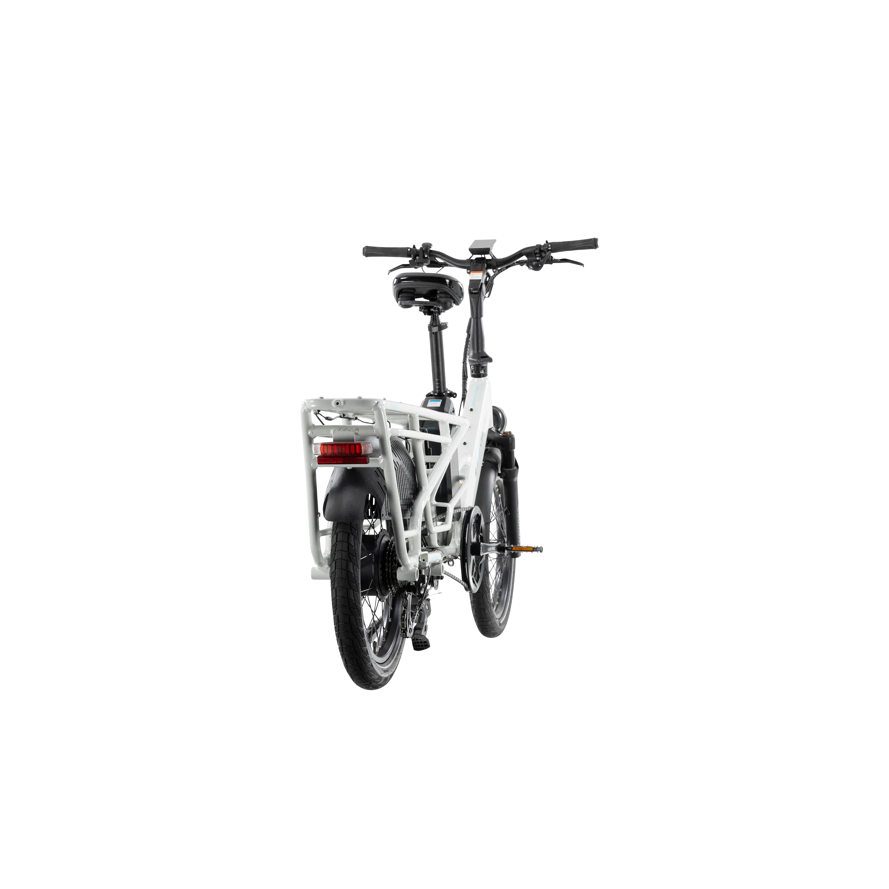 XPedition 2.0 Stratus White + FREE Running Boards, Cushions, Elite Headlight, & Frame Bag ($306 Value)、mySite、bearsvspackers