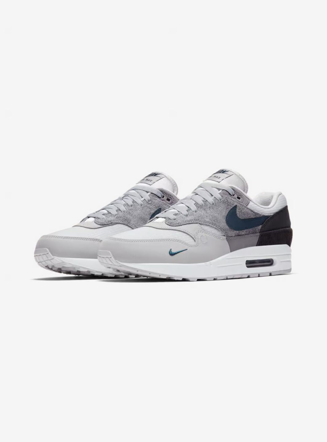Nike Air Max 1 London、NIKE、Cacoeks