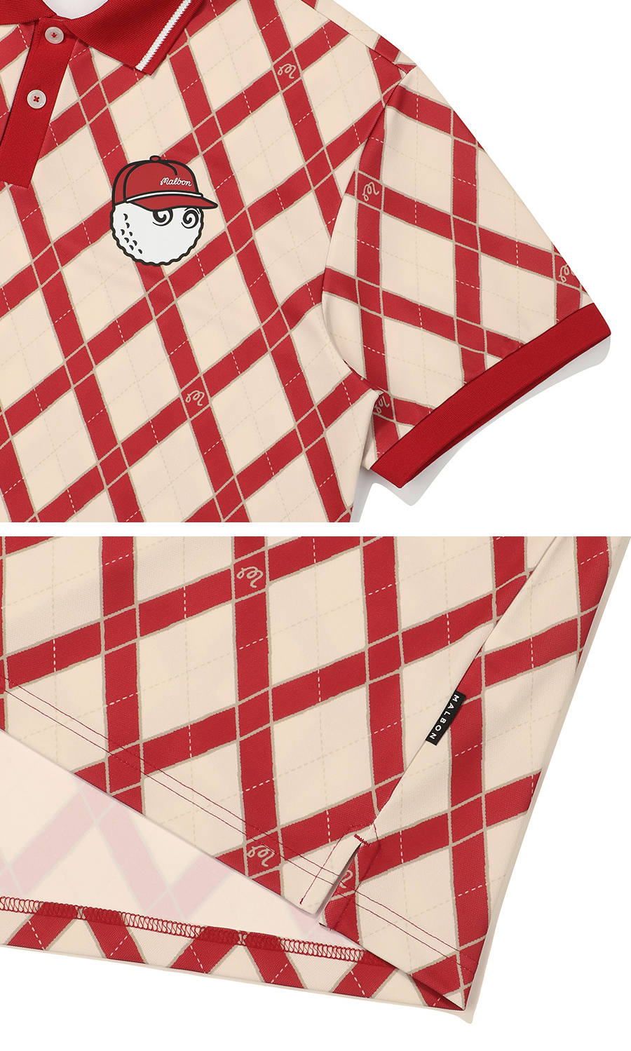 TITLESIT TAYLORMADE G/FORE GOLF BAG