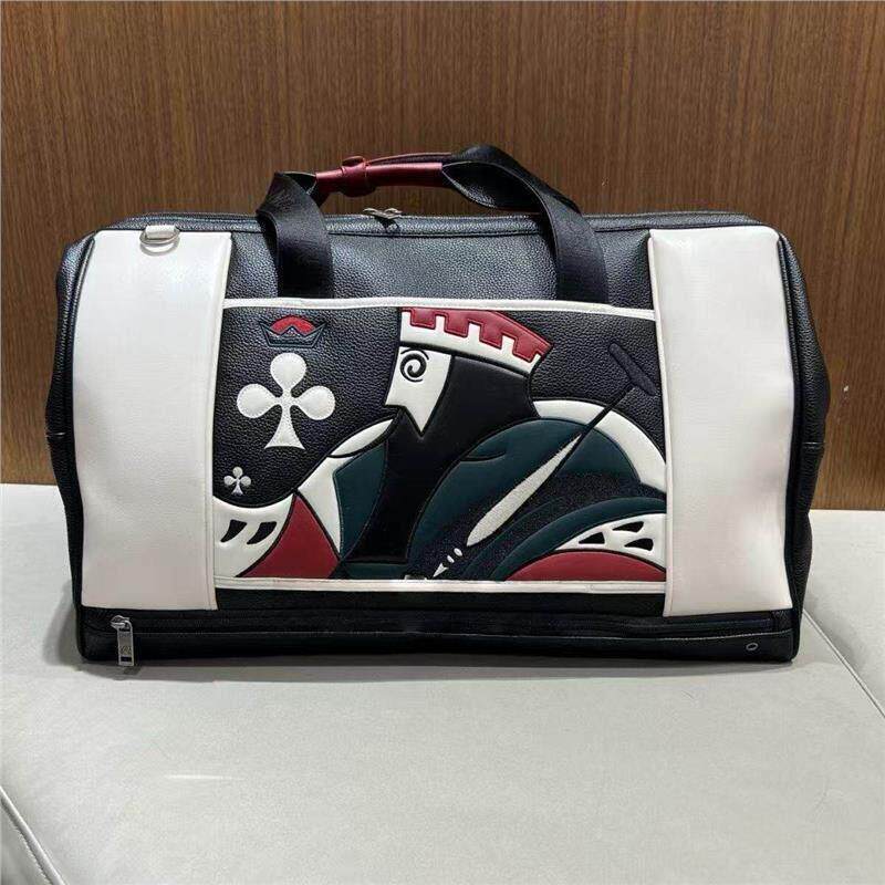 TITLESIT TAYLORMADE G/FORE GOLF BAG