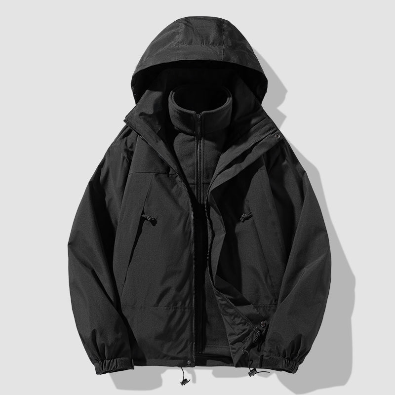 MLB 23658 Outdoor Jacket