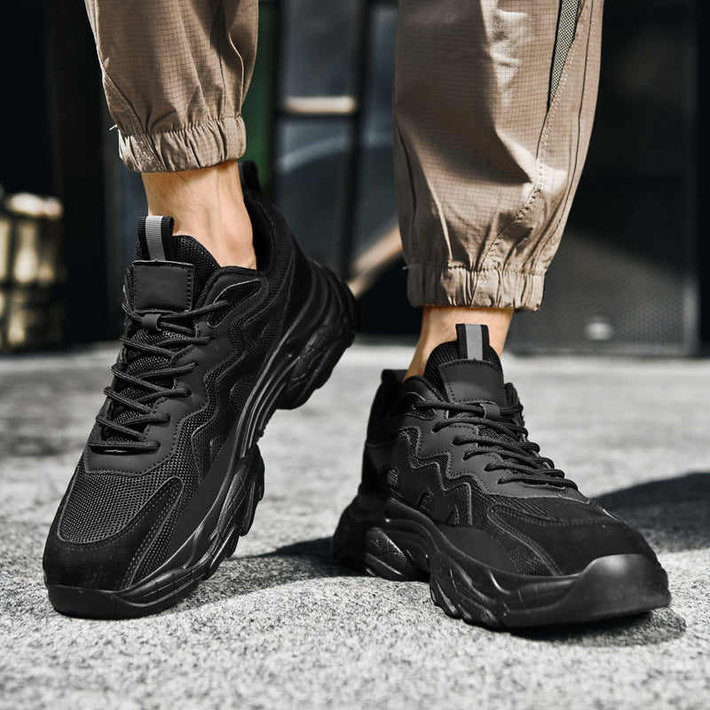 ‘Cosmic Cascade’ X9X Sneakers