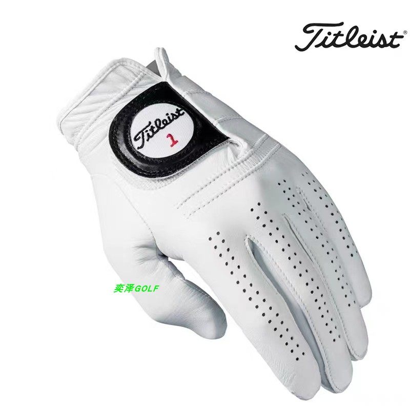 TITLESIT TAYLORMADE G/FORE GOLF BAG