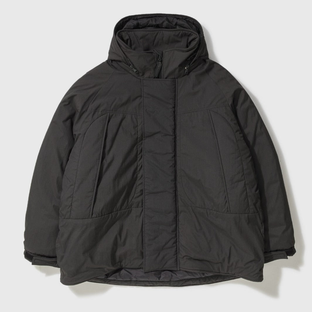  Restock  mastermind JAPAN x WILD THINGS MONSTER PARKA