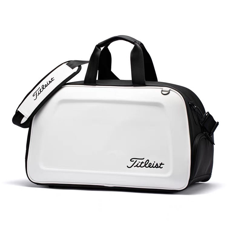 TITLESIT TAYLORMADE G/FORE GOLF BAG