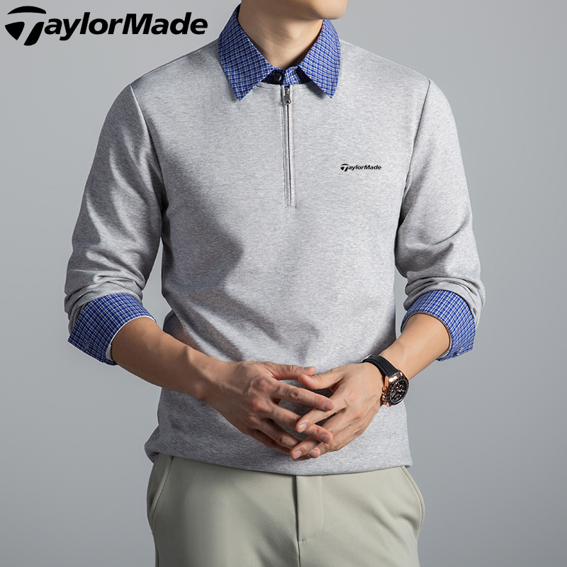 TITLESIT TAYLORMADE G/FORE GOLF BAG