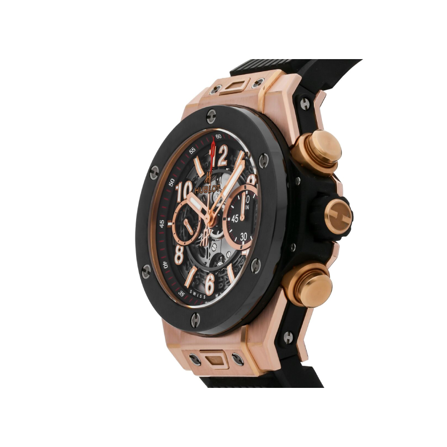Hublot Unico King Gold Replica2 1