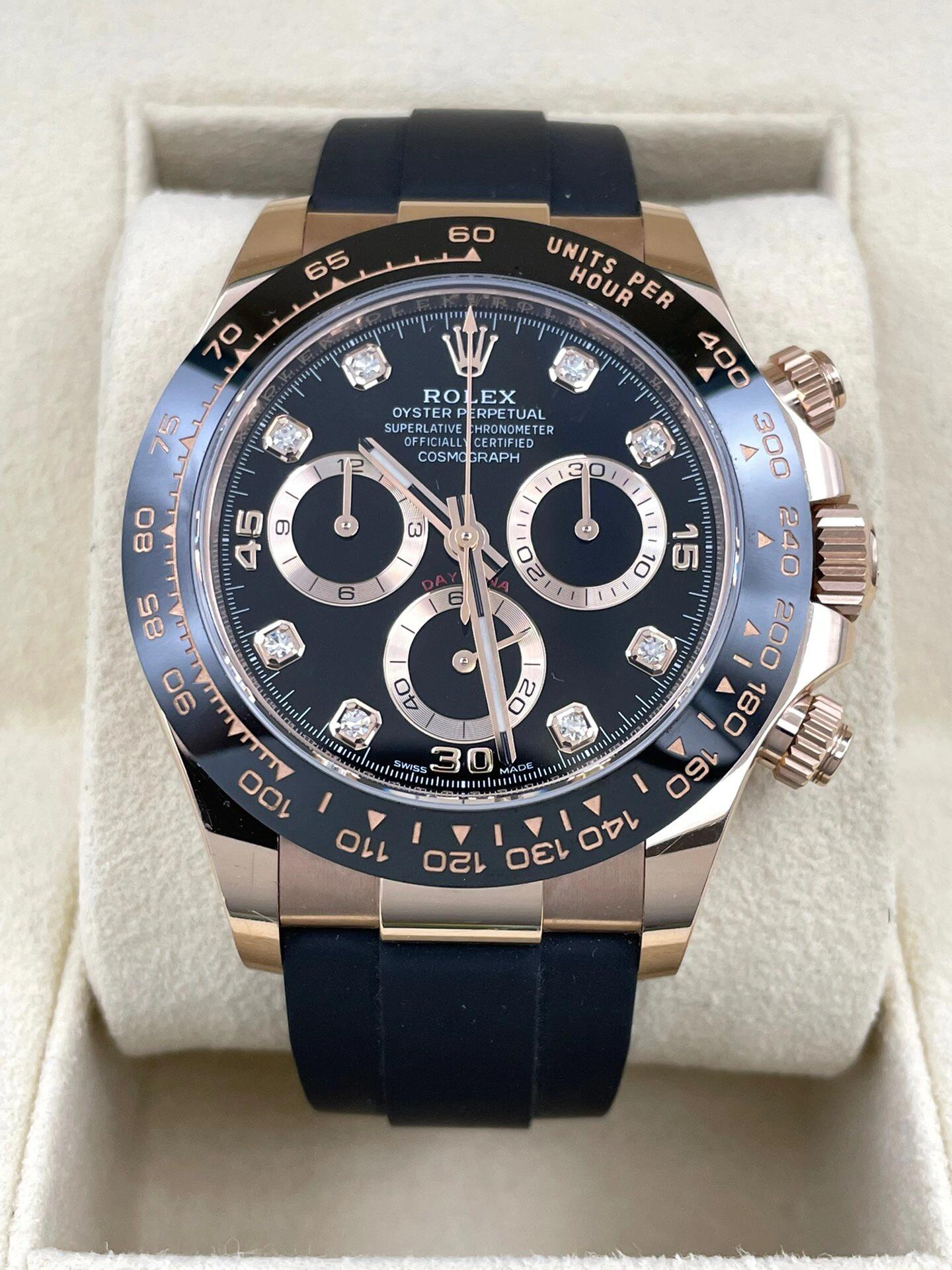 ZIICK Watch 1