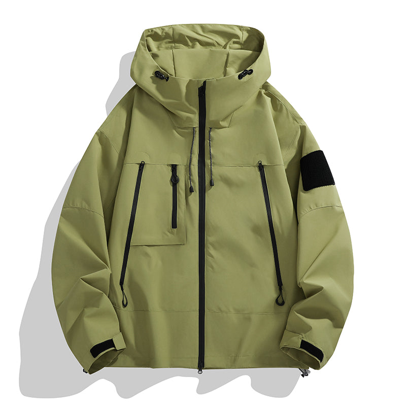 MLB J91 Outdoor Jacket