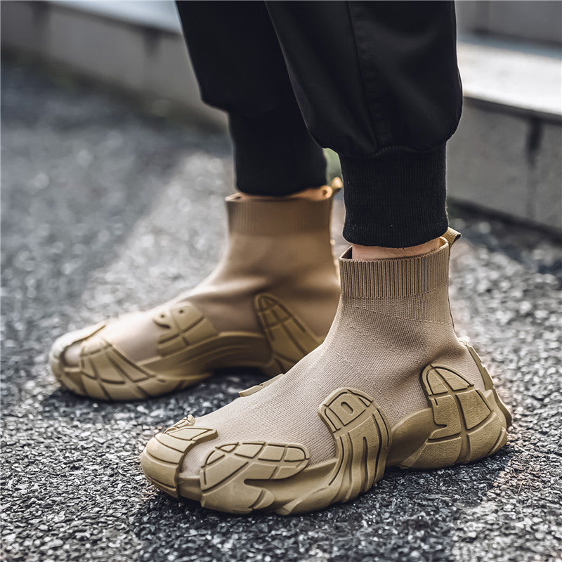 'Exo Radiance' X9X Sneakers