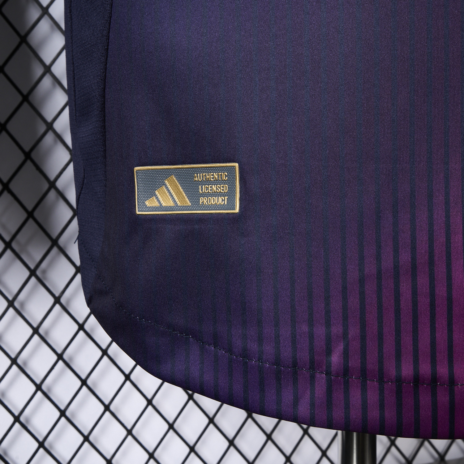 foot-LA Galaxy 2025 Away Jersey - Player Version