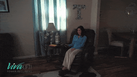 elegance 2 lift chair standing up
