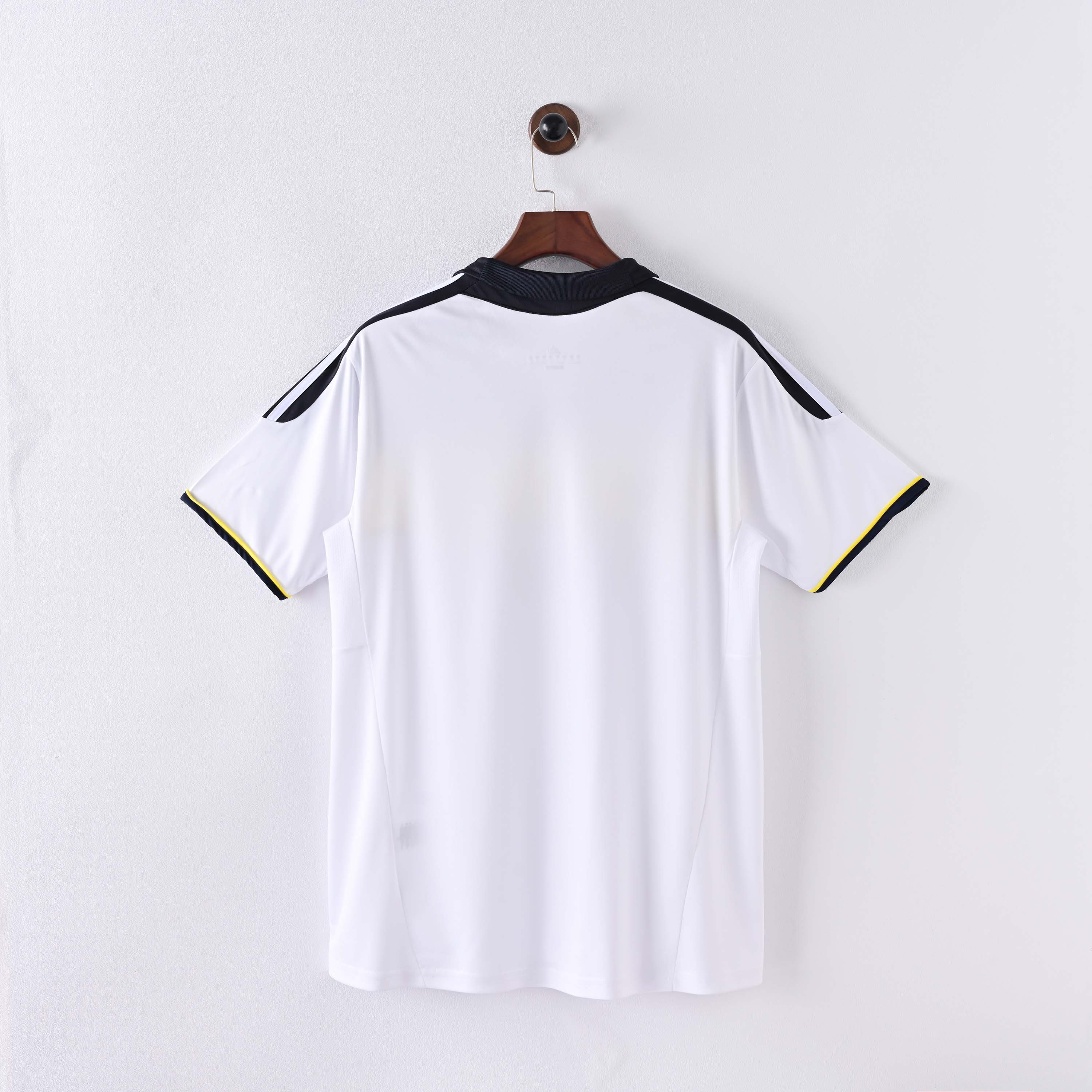 2011/2012 Retro Chelsea Third Away Football Shirt 1:1 Thai Quality:football jersey mysite: unitedjerseyfootball 邓江浪:football