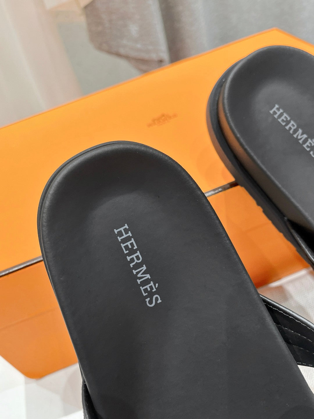 EMPIRE SANDAL BLACK SUEDE、mysite、Cacoeks