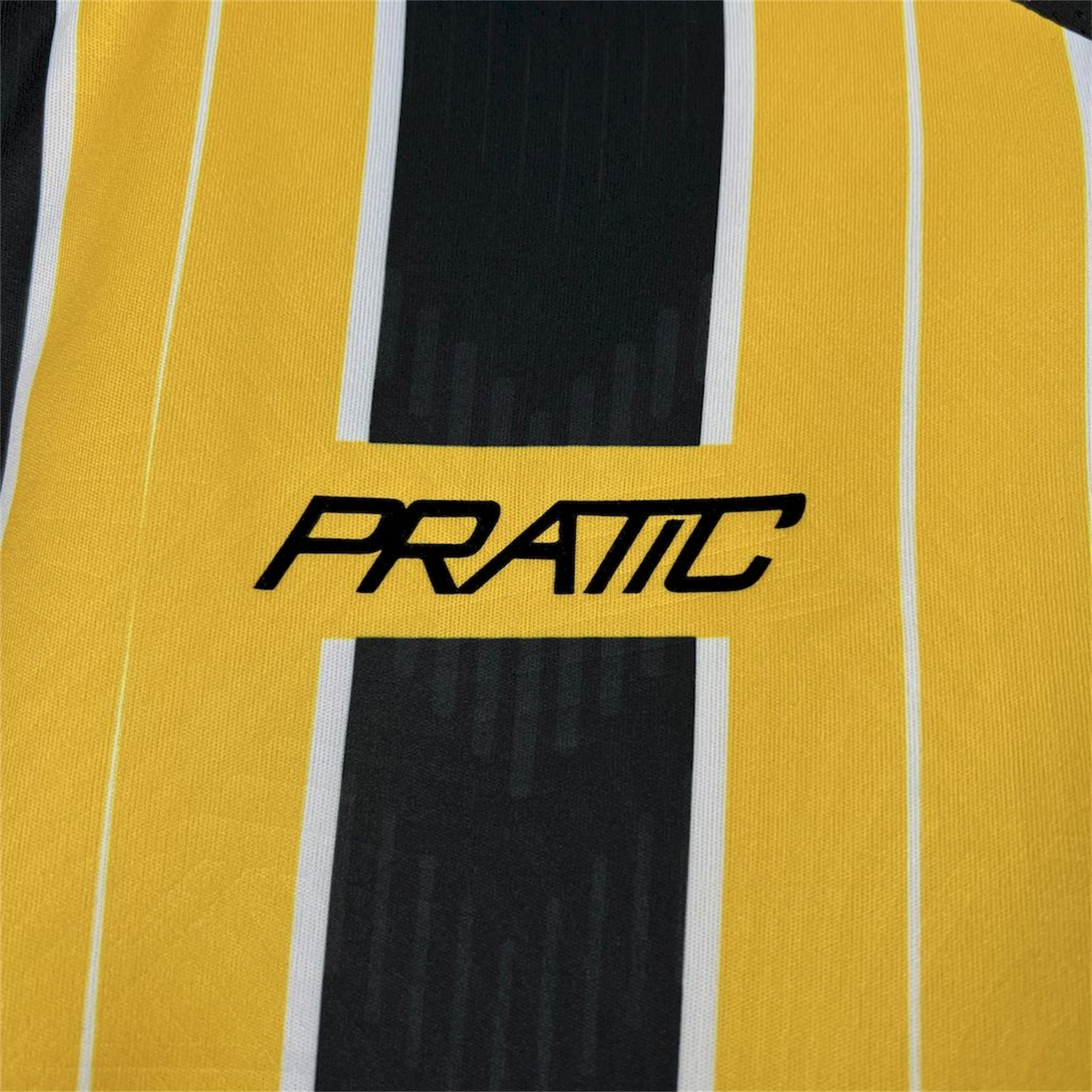 UltraTrikot-Volta Redonda 25-26 Home Jersey - Fans Version