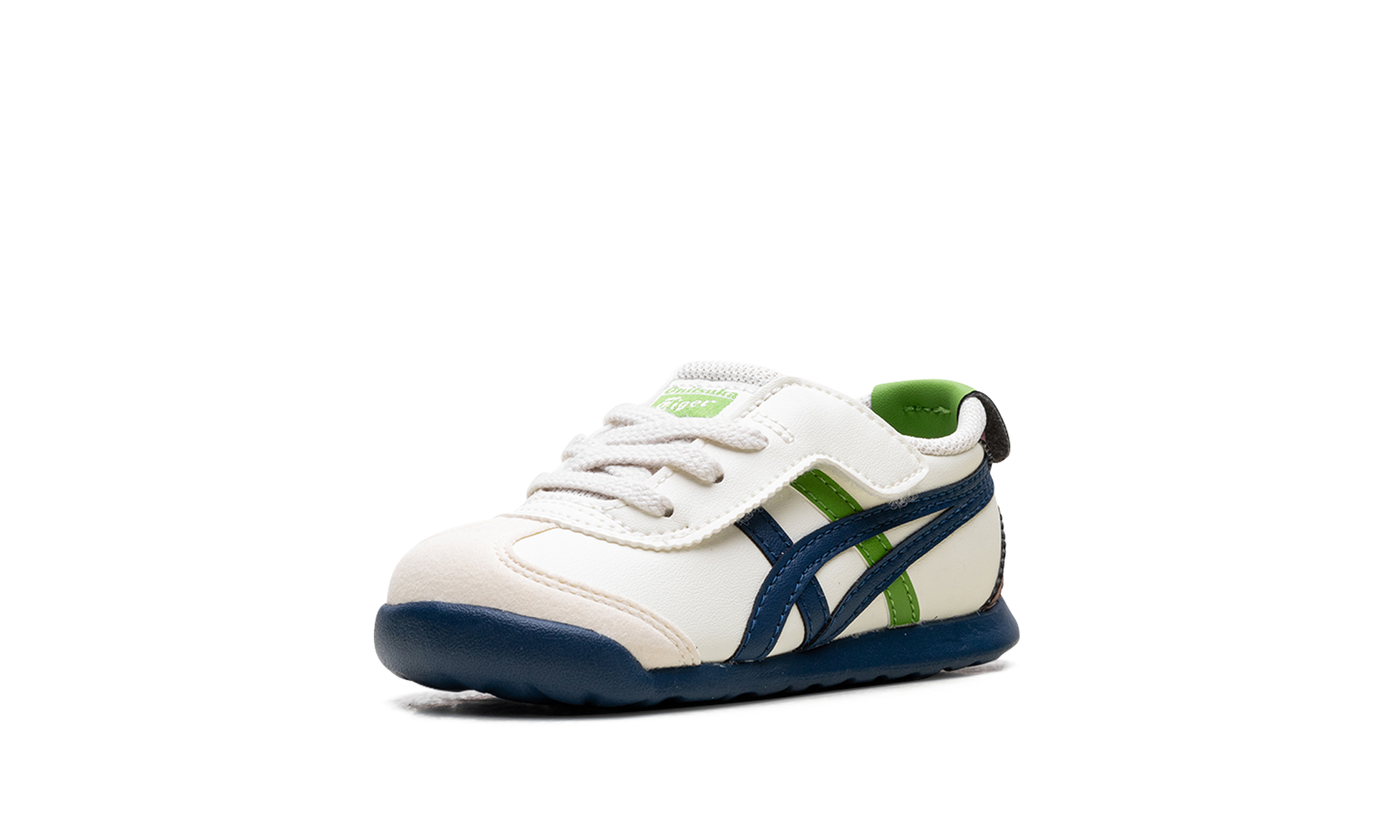 Mexico 66 TD "Cream Mako Blue"、mysite、Cacoeks