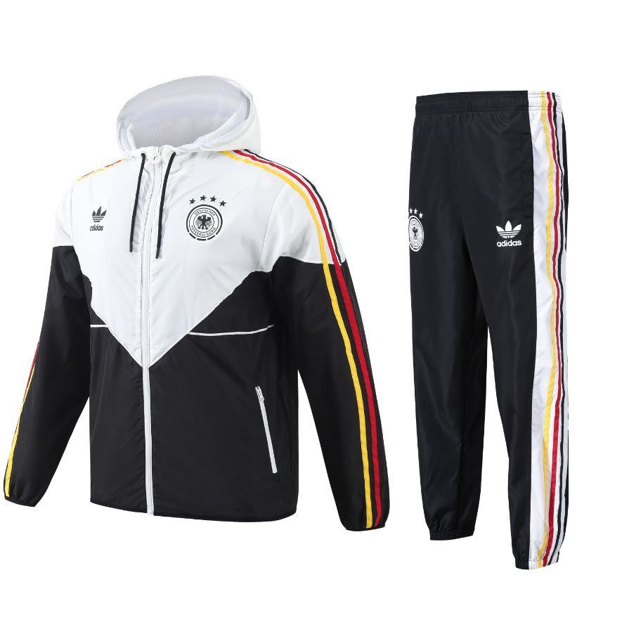2024-2025 German tricolor flag football jersey set: Ajax 24-25 Home Stadium Jersey - Fans Version mysite: Adidas luxuryfootballshirts.com: https://www.luxuryfootballshirts.com/