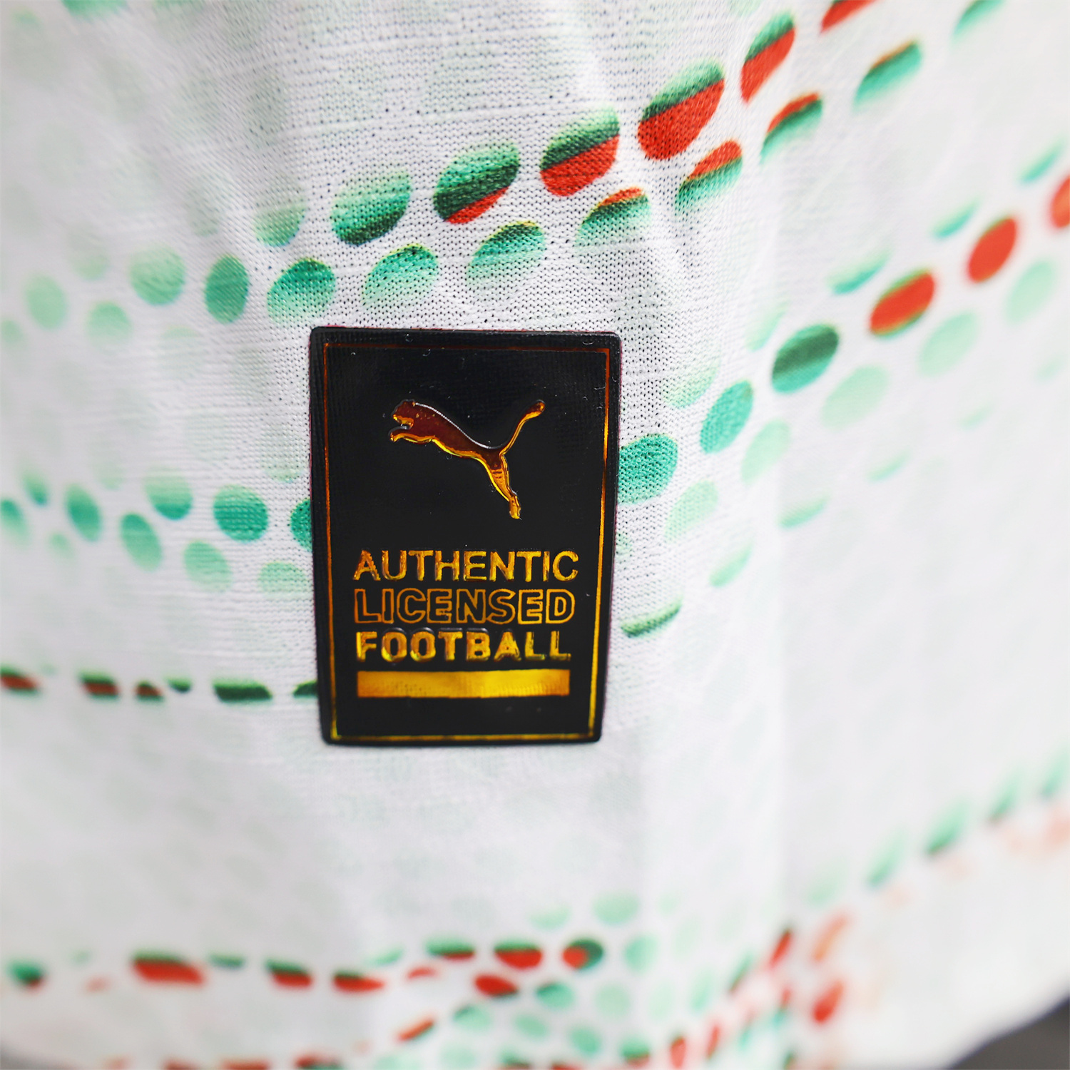 GlobeJersey-Portugal 2025-26 Away Jersey - Player Version